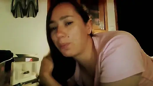 Colombian Wants a Horny Date with You Tonight