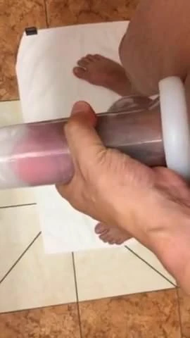 Pumping my Froelich
