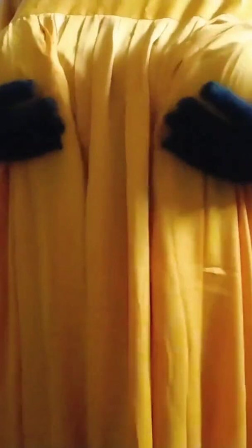 Indian hijabi Muslim Nadiya sex | Clip 1