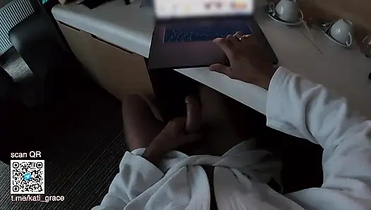 Was it not a dream? My ass was fucked so sweetly