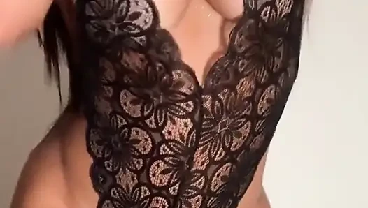 Today I Feel so Horny About You