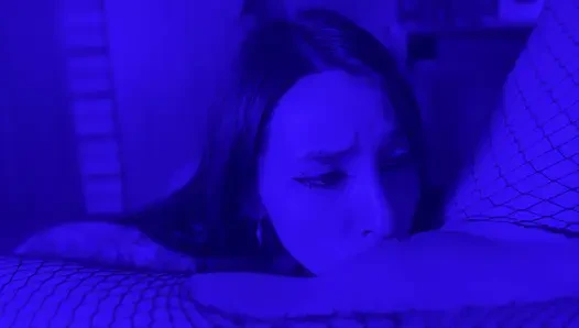 Выпускная Вечеринка Выходит Из-под Контроля, И Я В Итоге Трахаю Свою Лучшую Подругу Из Колледжа