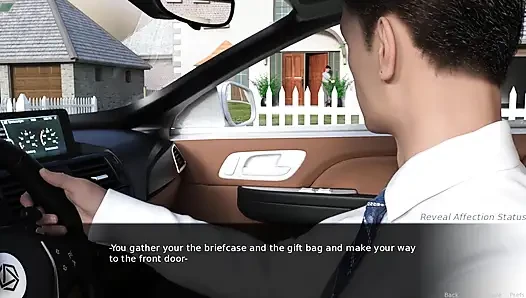 A Step-mother's Love (orborigin) part 7 Part 67 Watson Stepfamily by Lov...