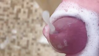 Hugest Hot Cum Load Ever (So Good)