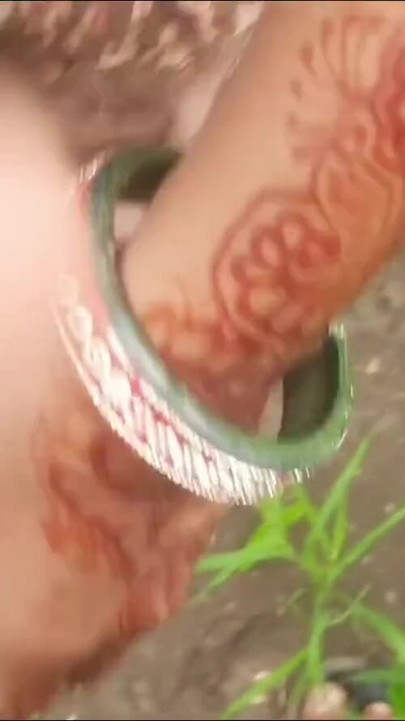 Unforgettable moment from "Open field jungle mein devar bhabhi ki rasleela mota land bhabhi ke mouth me dekh chuswa kar"