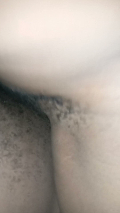 South africa girl get fuck by plumber | Clip 1