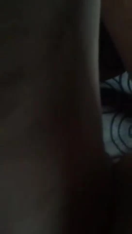 Fingering my GF