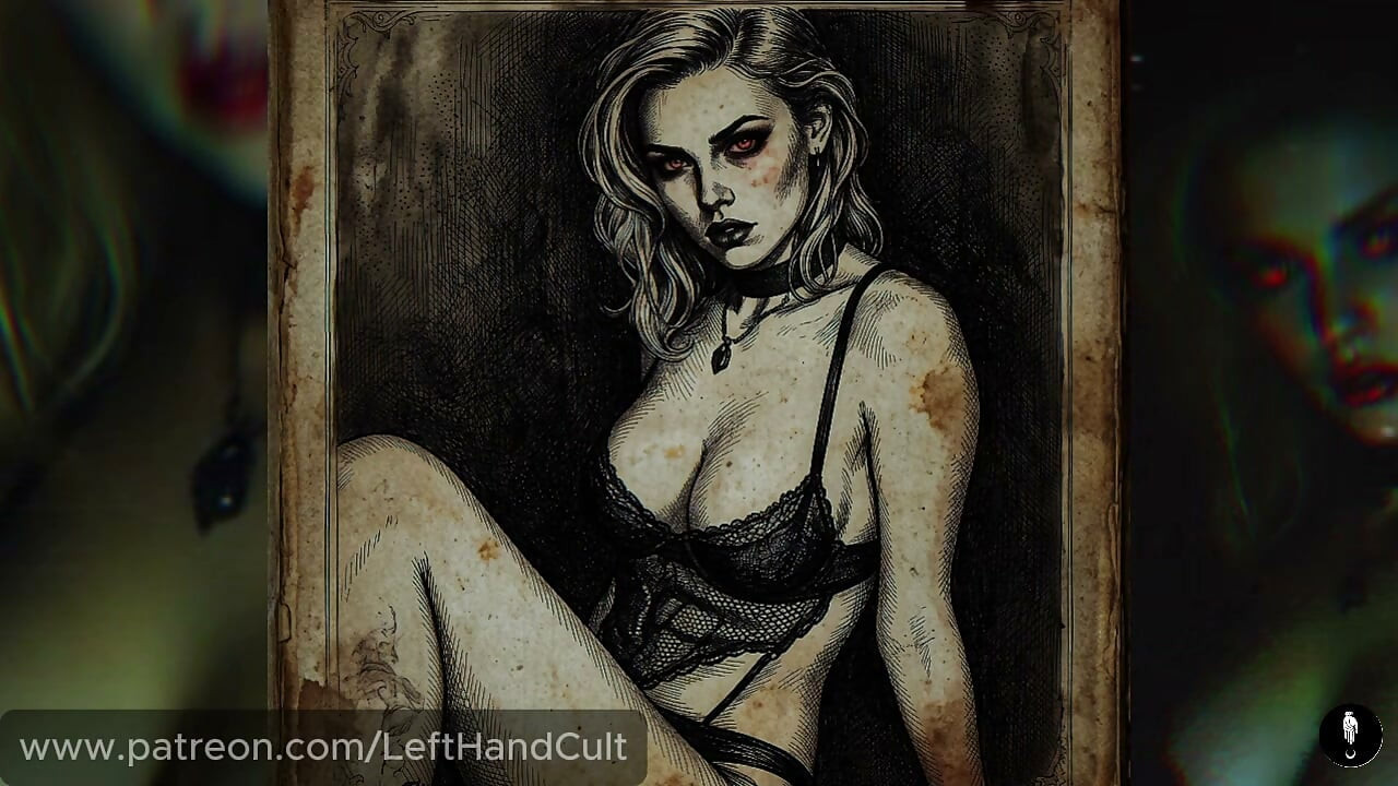 Grimoire of the Succubus - KNOX (HFO) (Level 1)
