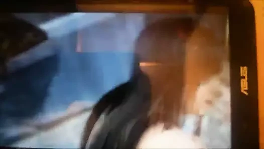 doa bukkake