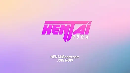 Godaan raven 3d dientot habis-habisan sama kontol besar