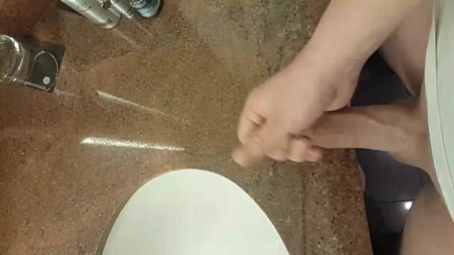 Me cumming