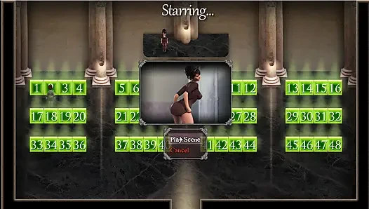 Lust epidemic gallery 1-4