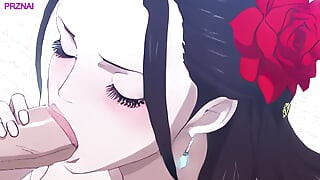 One Piece Viola(7) Hen