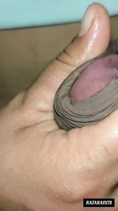 Jungle sex teaser, condom and masturbation