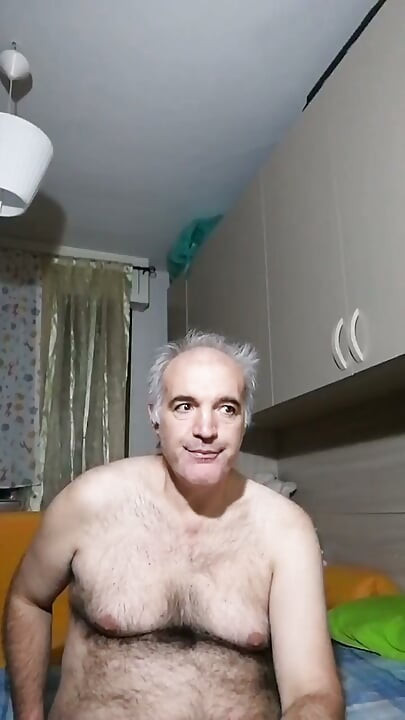 Швидкий оргазм з великим еякуляташем, щойно я прокидаюся рано-вранці!