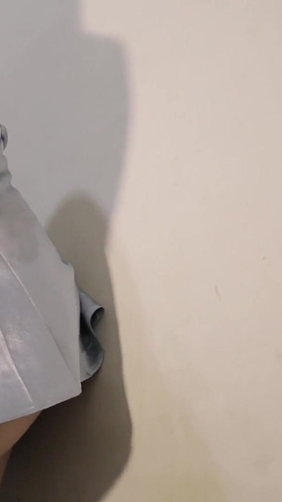 Velika guza Indijke proba izvlačenje | Isječak 2