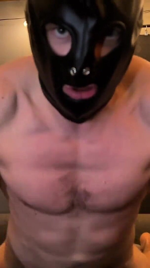 Daddy fucks you in the missionary! Russian dirty talk! Cum in you! POV | Clip 2