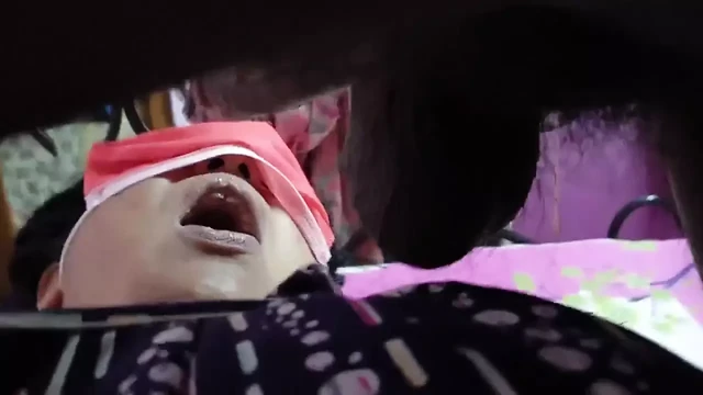 Indian Bengali Housewife Boudi Wow Dick Suck