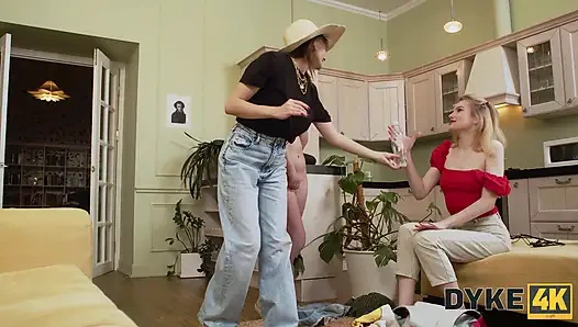 Top Energy Girls Society