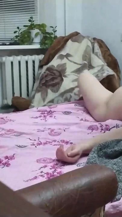 Key moment from "The wife came from a corporate party and was fucked"