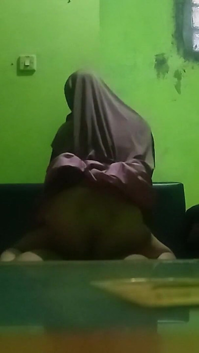 Spectacular moment from "My cousin's pussy wiggle is so delicious."