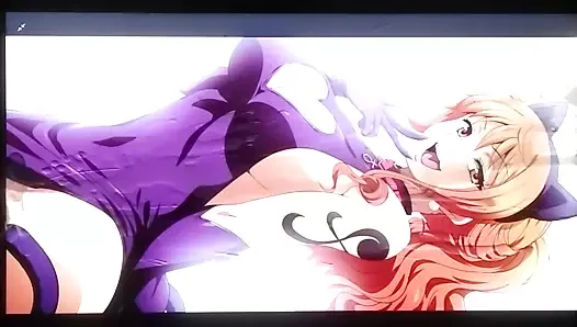 Nami SoP 04 (One Piece)