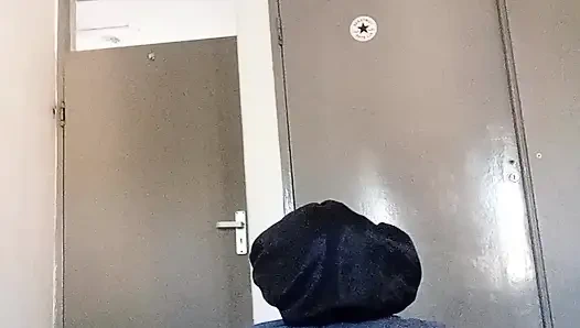 Das reiben meiner bohnen hat am ende mehr orgasmus