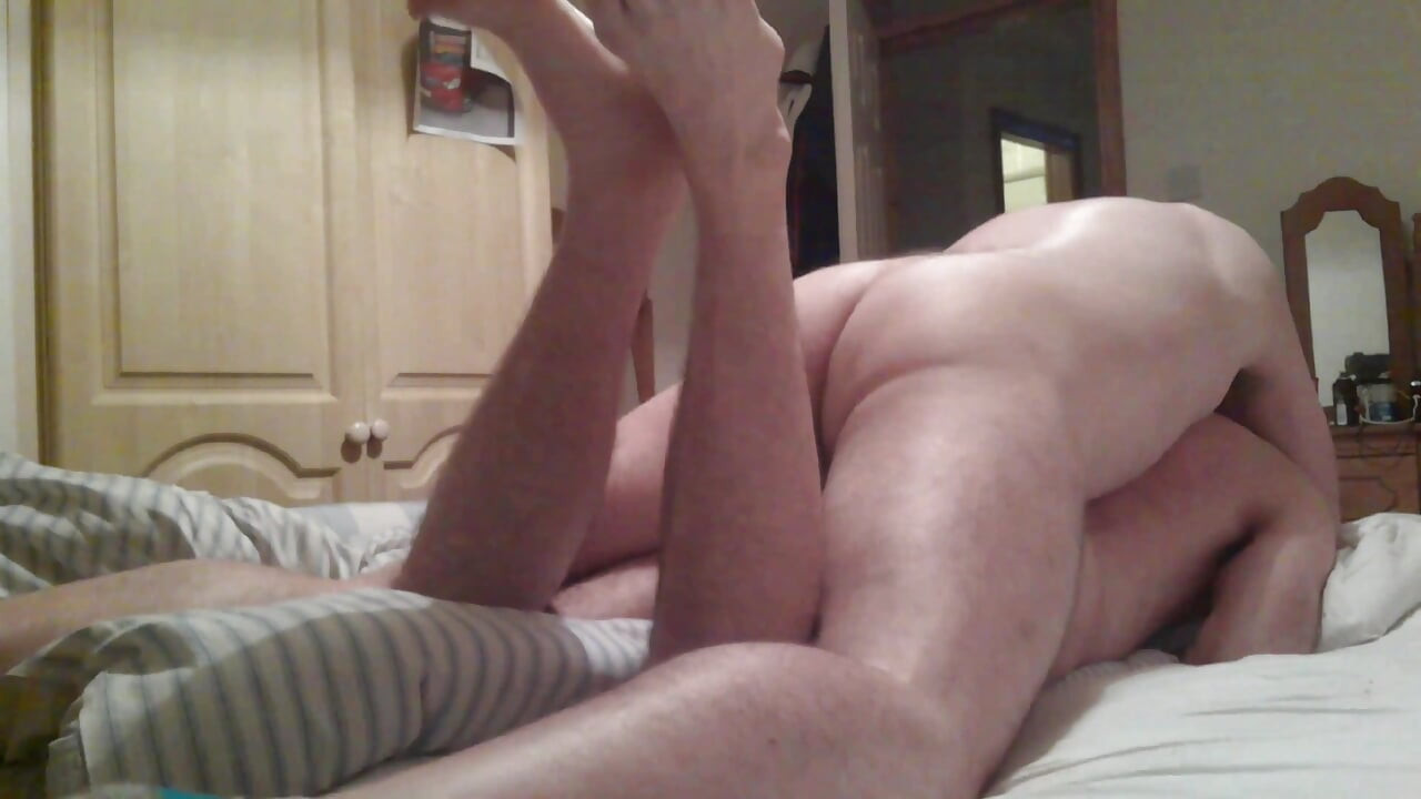 Str8 Twink Needs Stepdaddy 2nd Vid