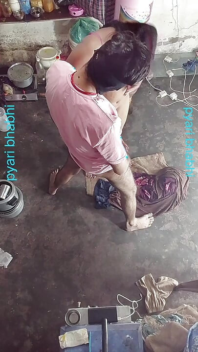 secret sex padosi husband wife