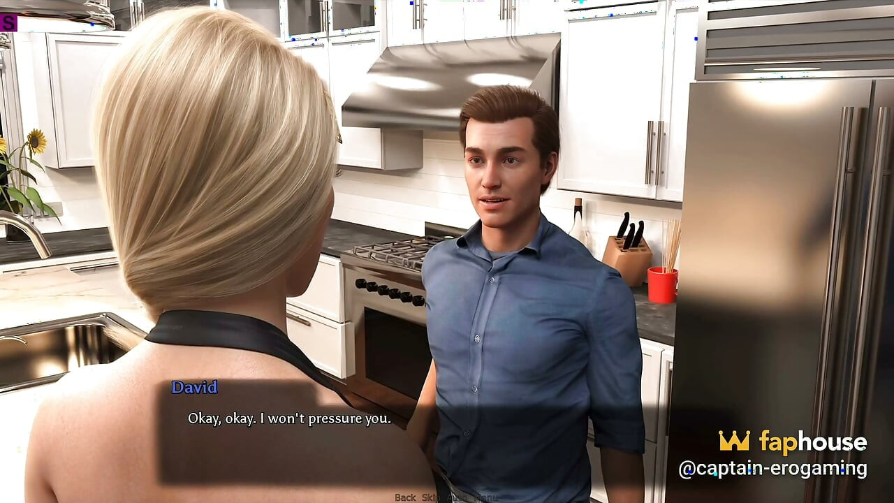 A Perfect Marriage V0.7.6 - Part 1