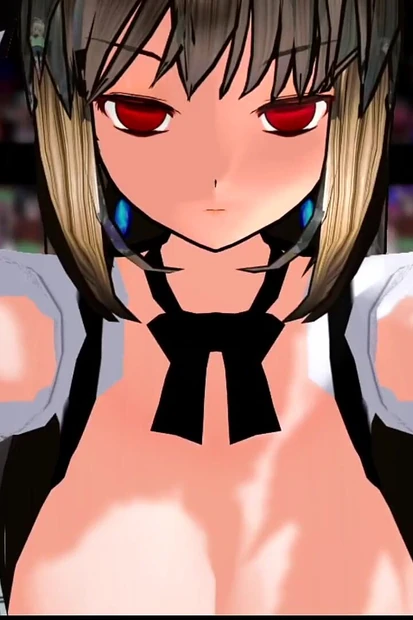 Ultimate Fighting Girl 2 Sherri Knee Strike 1(boko877)