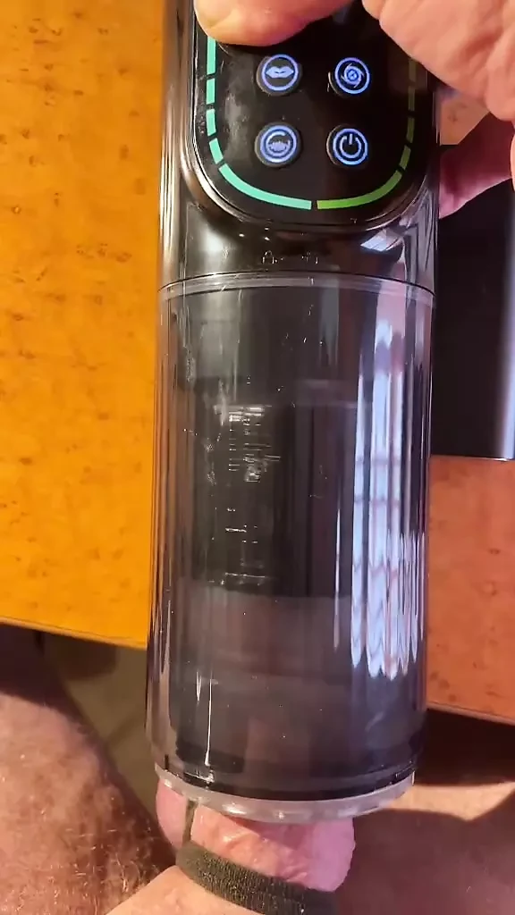 Masturbator 1
