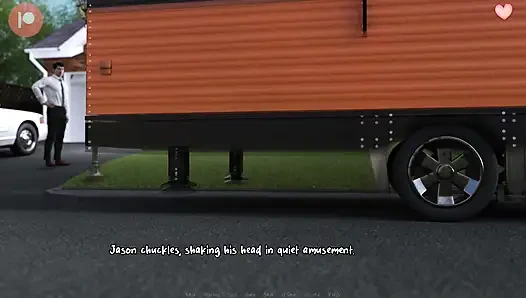 Nicht zu fein - episode 4 - teil 1