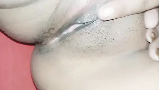 Desi bhabi India masturbasi