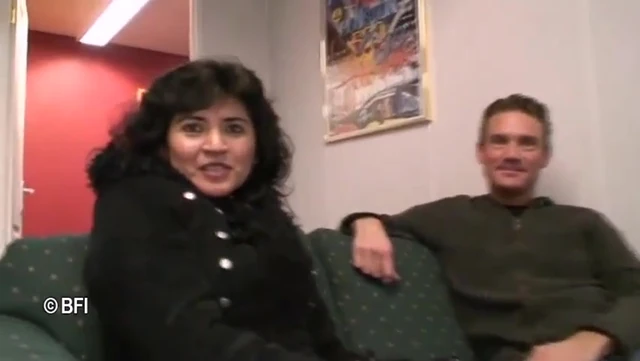 Daisy and her husband from brabant have hot sex