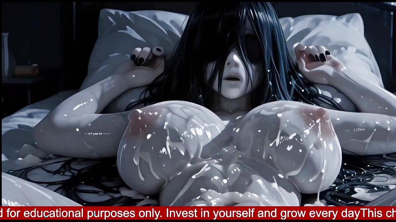 다른 포즈로 섹스하는 애니메이션 최고의 3D 섹스!!