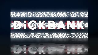 Dickbank
