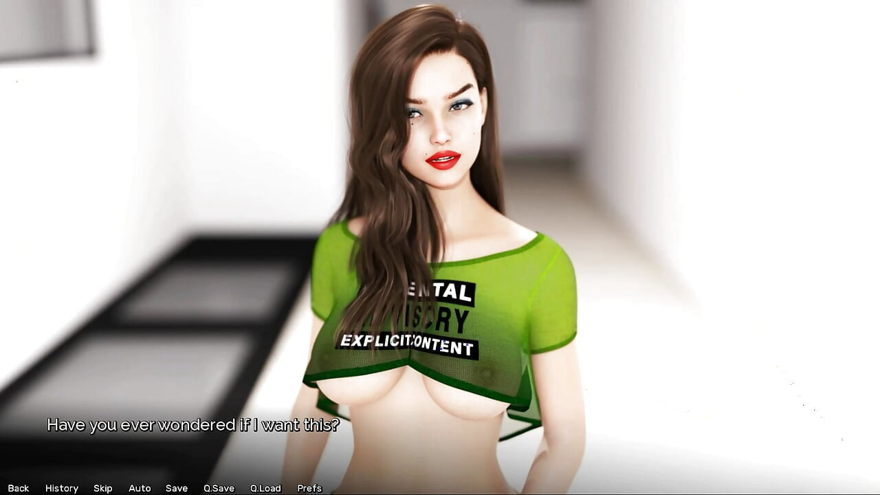 Pobunjenici sa koledža - 9. deo - zgodni seksi modeli od Loveskysan69