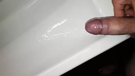 Gece geç boşalma patlaması