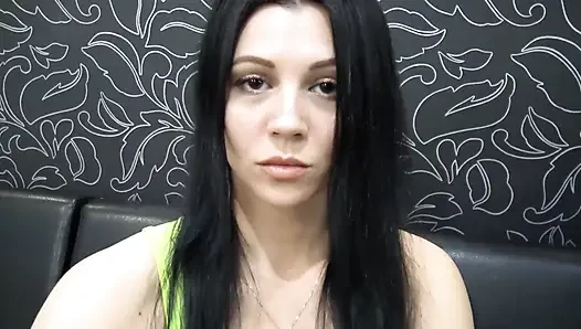 Fuck Me in the Ass for a Long Time Asking for a Member in a Soft Hole!