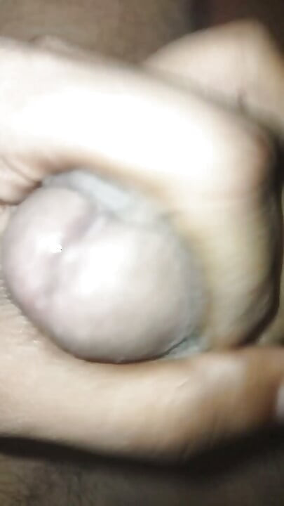 My masterbate vidio