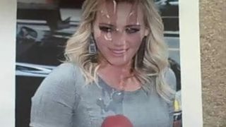 Hilary Duff 3-4 hommages