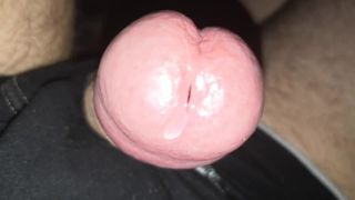 Thighs Masturbation 06