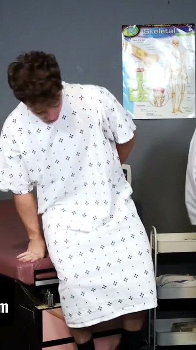 Dr. Wheeler Makes Everything Alright! | Clip 1