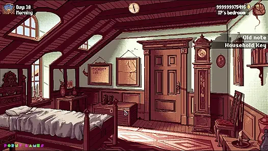 Aurelia mirthal tarafından bölüm 4