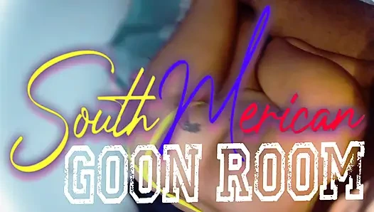 LIL DON.KEY THROAT TRAINING