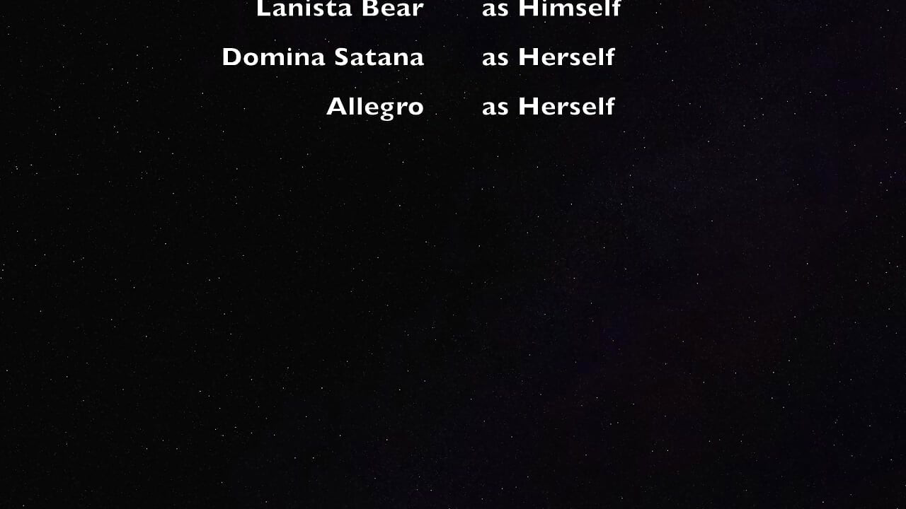 ラニスタ・ベア、ドミナ・サタナ、アレグロ