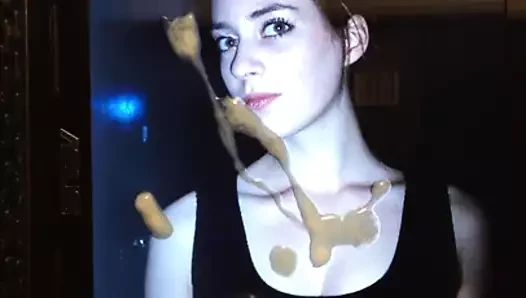 Cum haraç için hazelwize