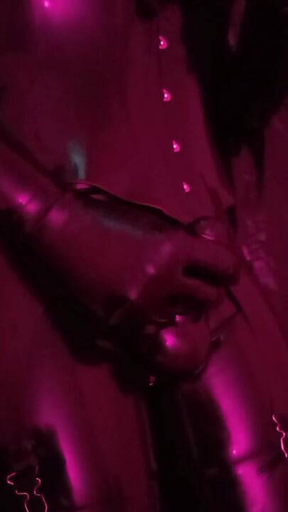 Latex sissy games