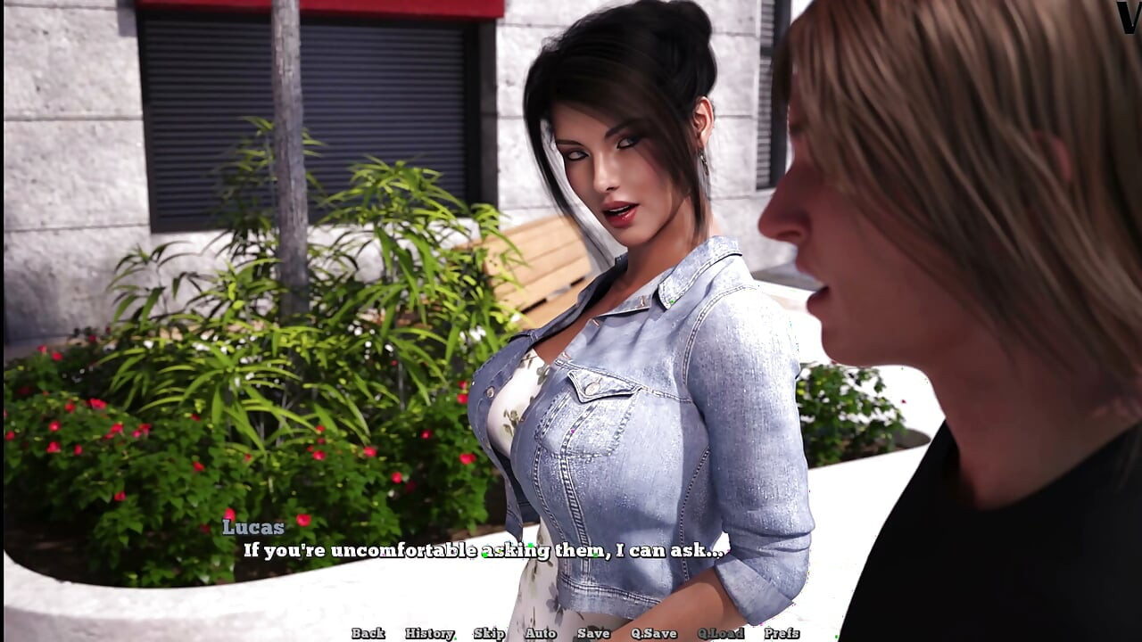 Victoria in Big City 23 Victoria Got Fucked by a Massive Dickvictoria in Big City 23 Victoria Got Fucked by a Massive Dick